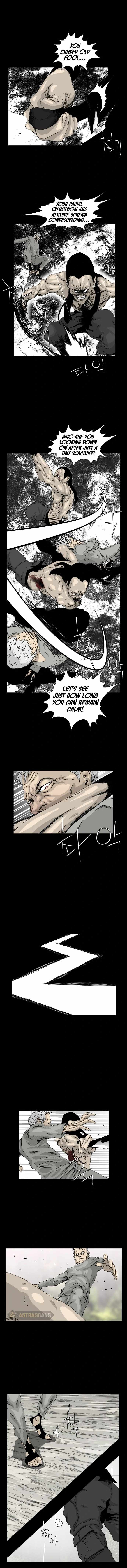 Hell 58 Chapter 33 - Page 4