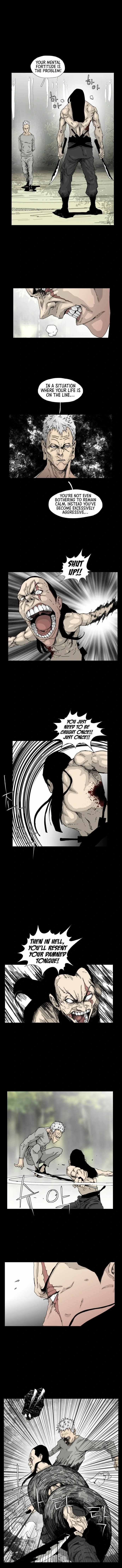 Hell 58 Chapter 33 - Page 5