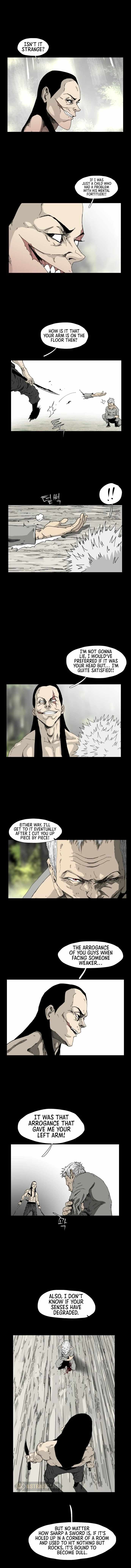 Hell 58 Chapter 33 - Page 7