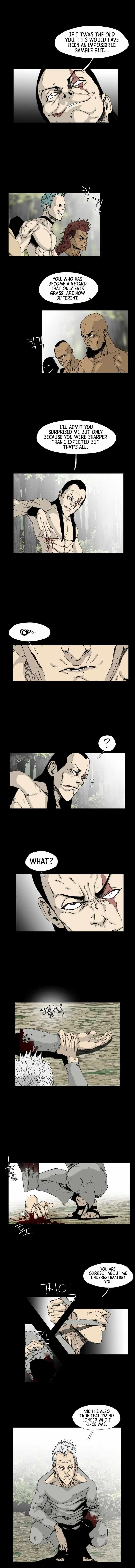 Hell 58 Chapter 33 - Page 8