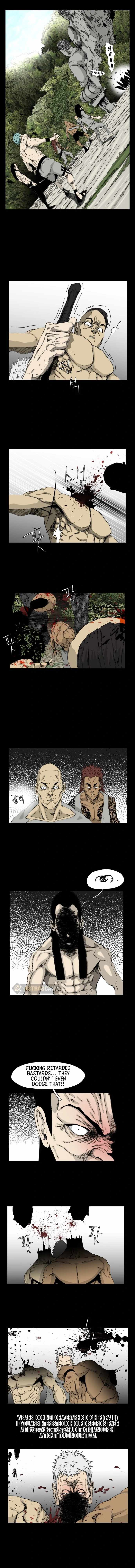 Hell 58 Chapter 34 - Page 3