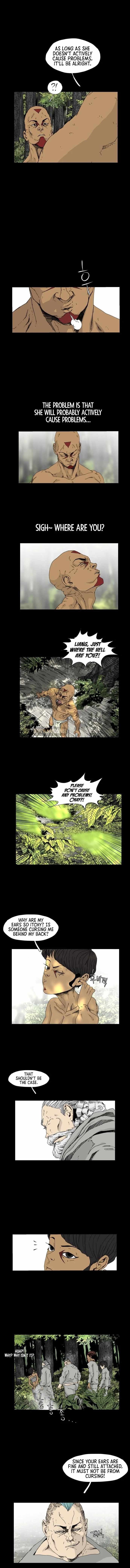 Hell 58 Chapter 34 - Page 6