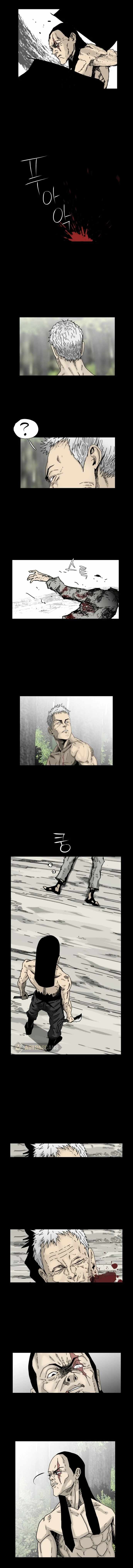 Hell 58 Chapter 35 - Page 10