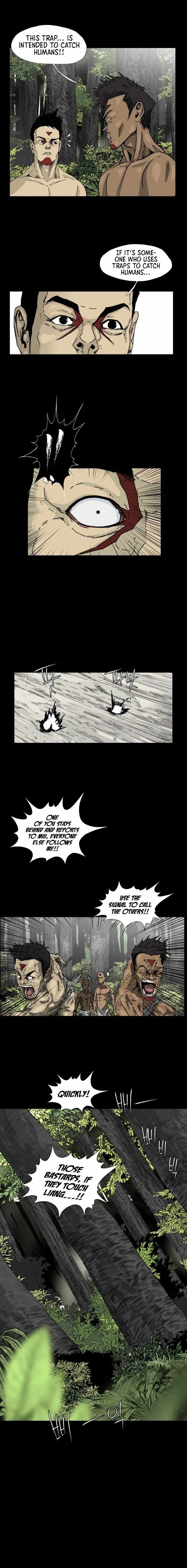 Hell 58 Chapter 35 - Page 12
