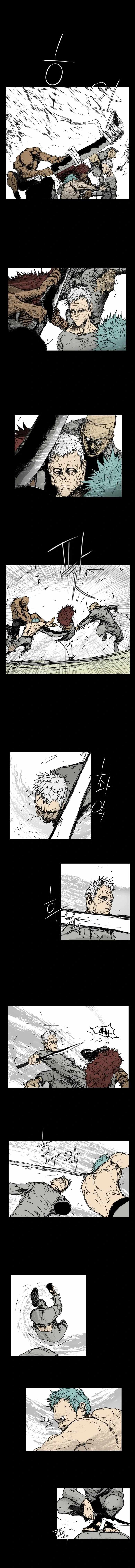 Hell 58 Chapter 35 - Page 2