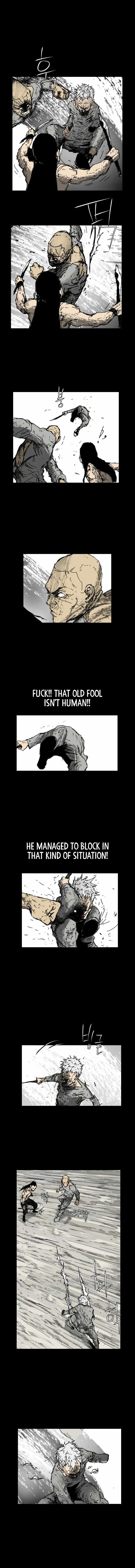 Hell 58 Chapter 35 - Page 8