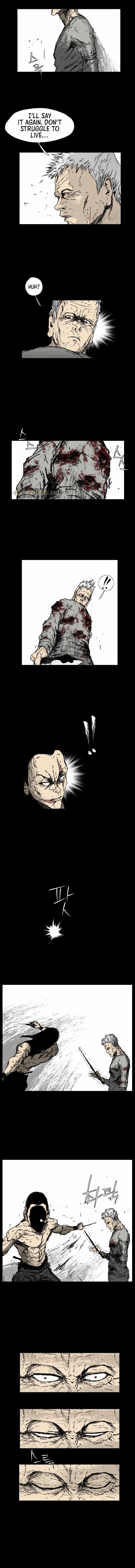 Hell 58 Chapter 35 - Page 9