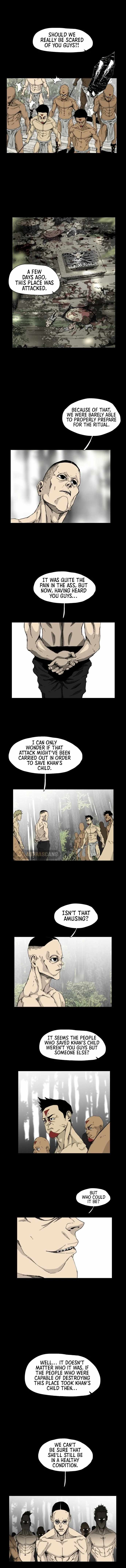 Hell 58 Chapter 36 - Page 10