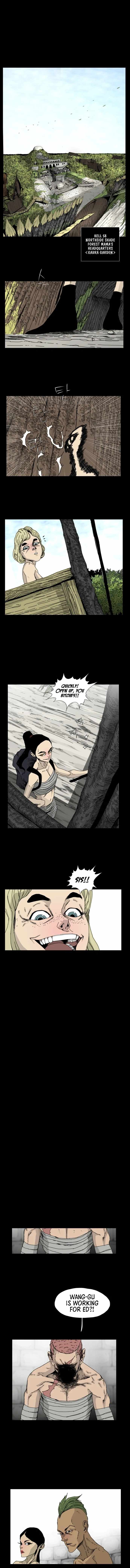 Hell 58 Chapter 36 - Page 2