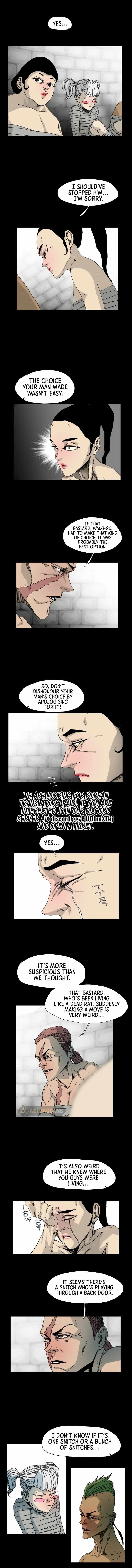 Hell 58 Chapter 36 - Page 3