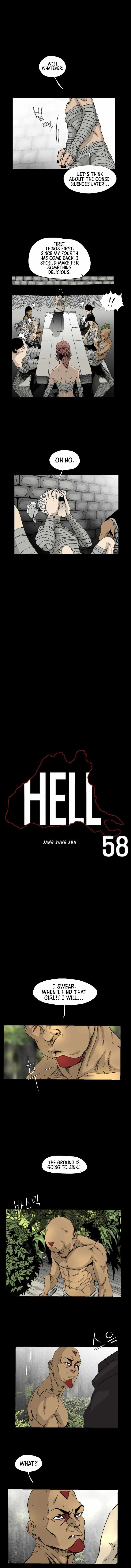 Hell 58 Chapter 36 - Page 4