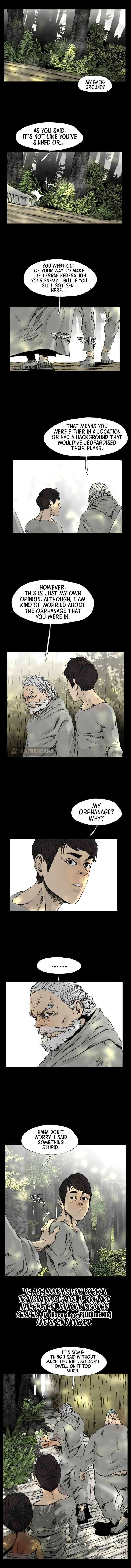 Hell 58 Chapter 37 - Page 3