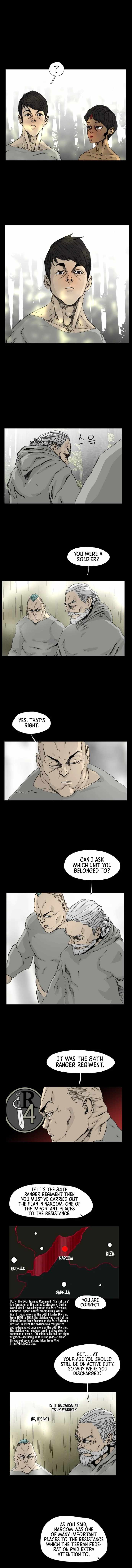 Hell 58 Chapter 37 - Page 4