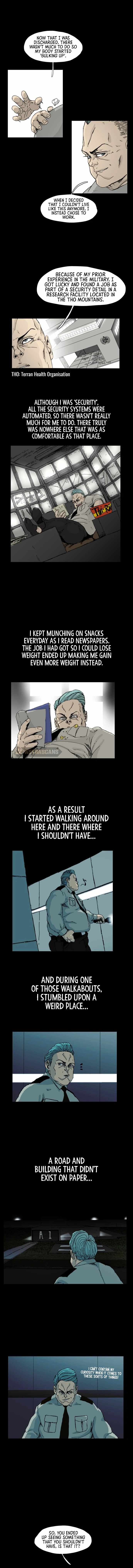 Hell 58 Chapter 37 - Page 6