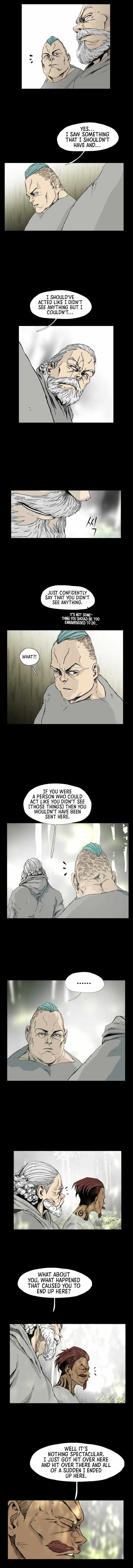 Hell 58 Chapter 37 - Page 7