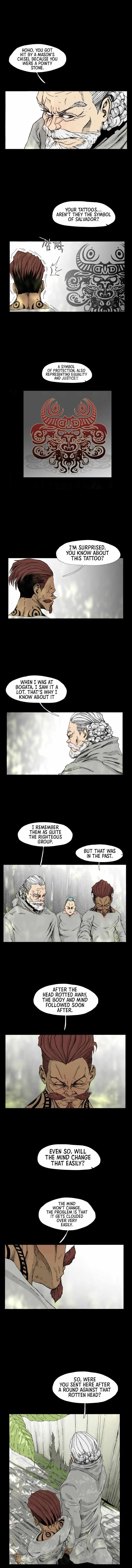 Hell 58 Chapter 37 - Page 8