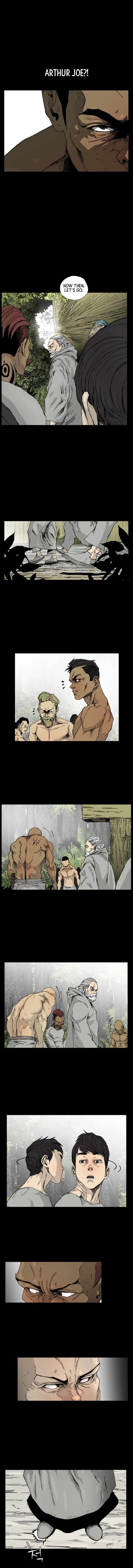 Hell 58 Chapter 38 - Page 2
