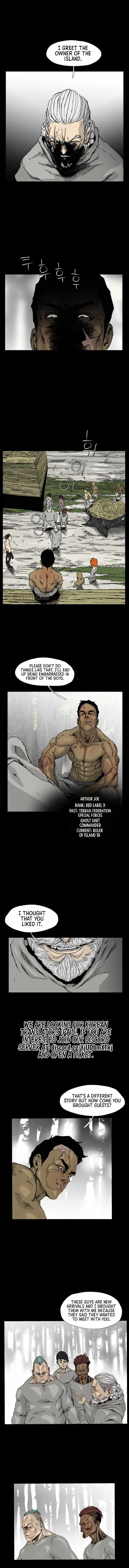Hell 58 Chapter 38 - Page 3