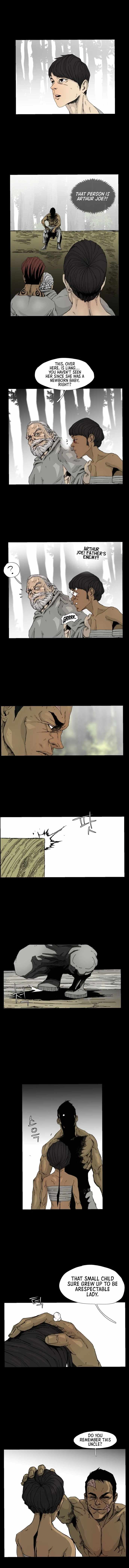 Hell 58 Chapter 38 - Page 4