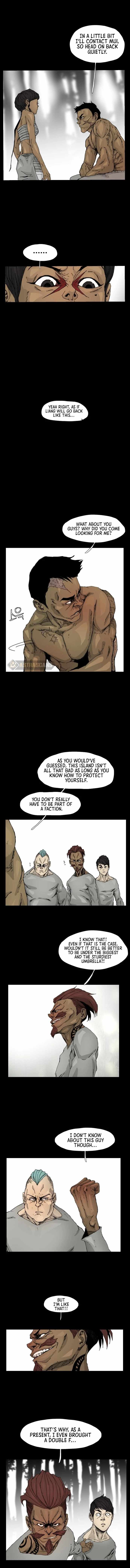 Hell 58 Chapter 38 - Page 6