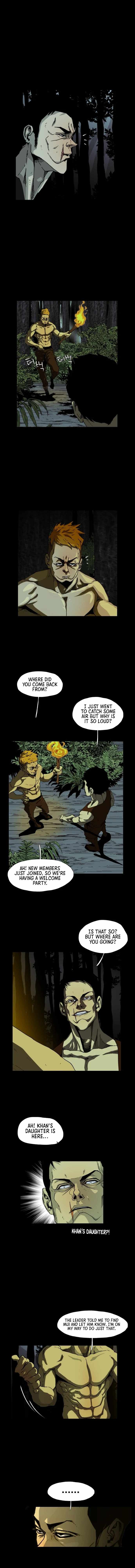 Hell 58 Chapter 39 - Page 10
