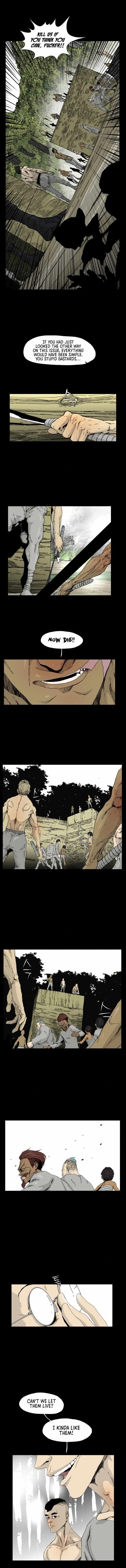 Hell 58 Chapter 39 - Page 2