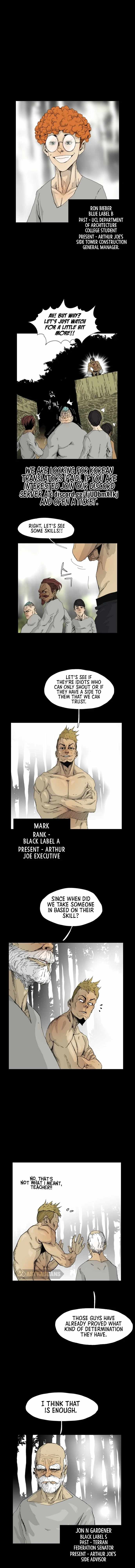 Hell 58 Chapter 39 - Page 3