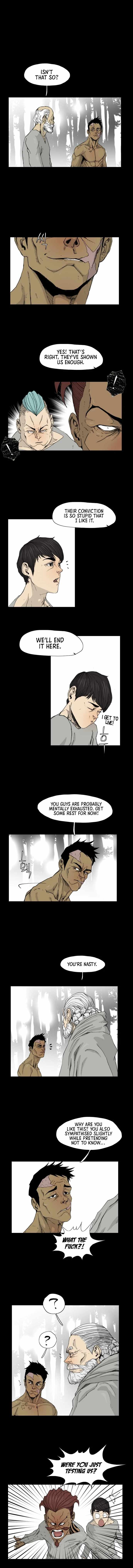 Hell 58 Chapter 39 - Page 4