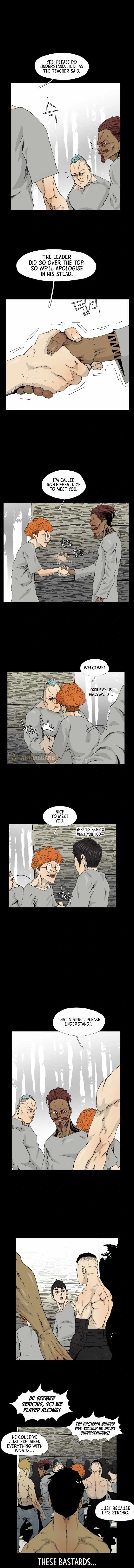 Hell 58 Chapter 39 - Page 6