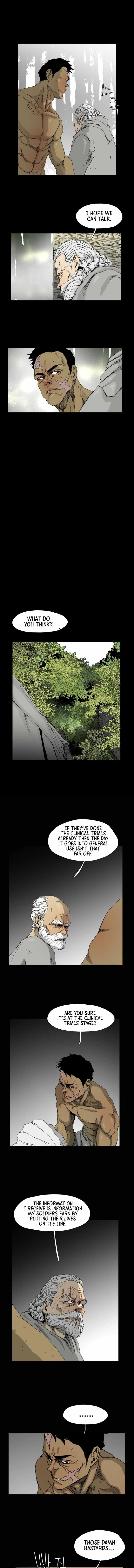 Hell 58 Chapter 39 - Page 7