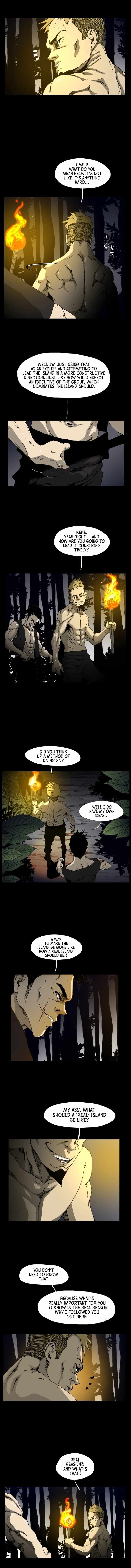 Hell 58 Chapter 40 - Page 4