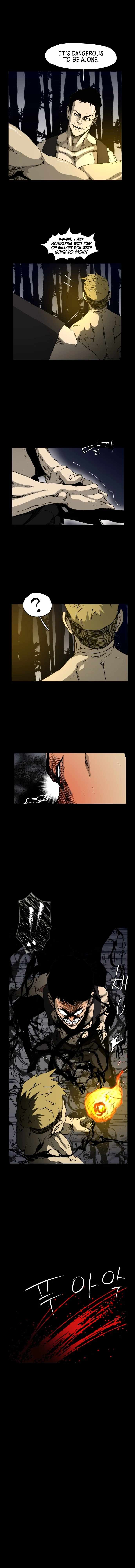 Hell 58 Chapter 40 - Page 5