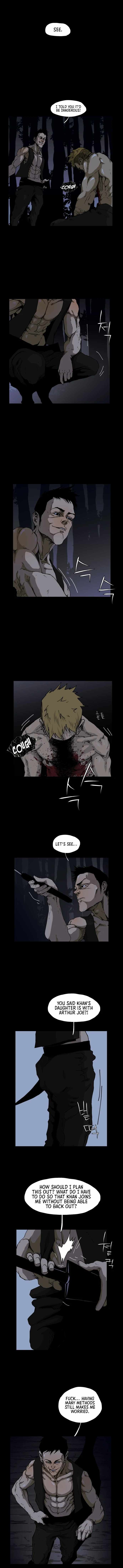 Hell 58 Chapter 40 - Page 6