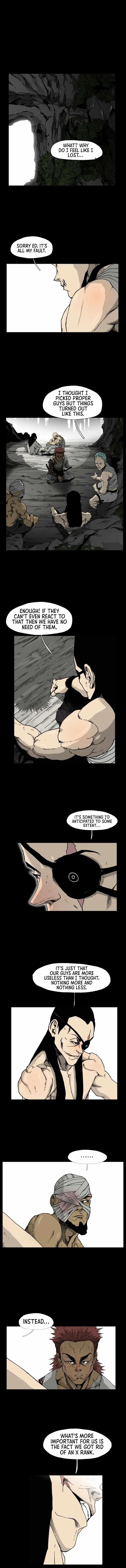 Hell 58 Chapter 41 - Page 2