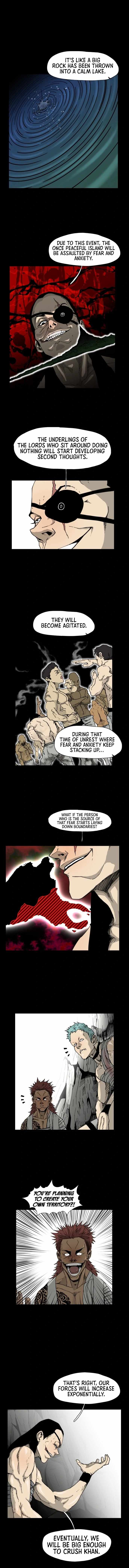 Hell 58 Chapter 41 - Page 4