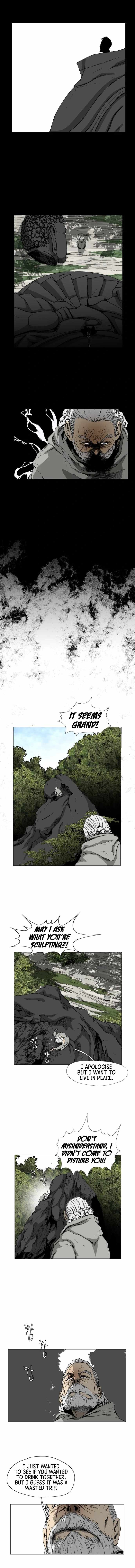 Hell 58 Chapter 41 - Page 8