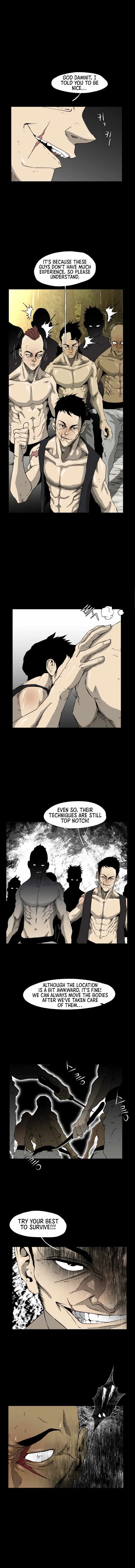 Hell 58 Chapter 42 - Page 11