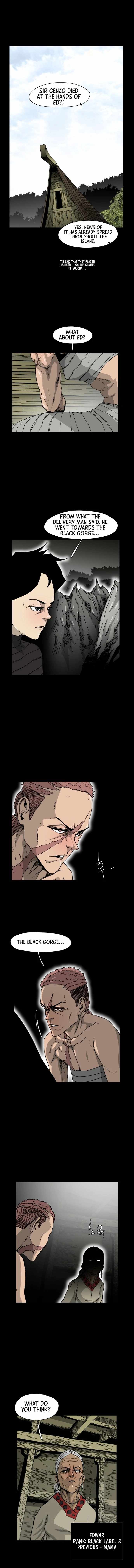 Hell 58 Chapter 42 - Page 2