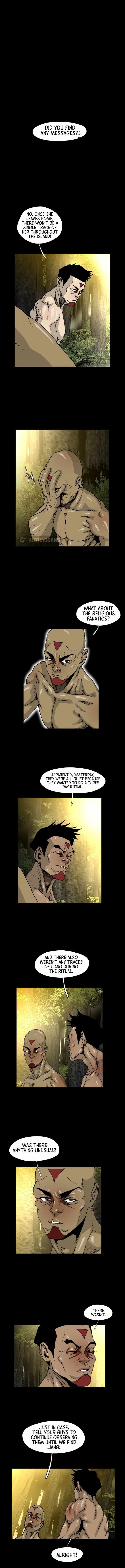 Hell 58 Chapter 42 - Page 6