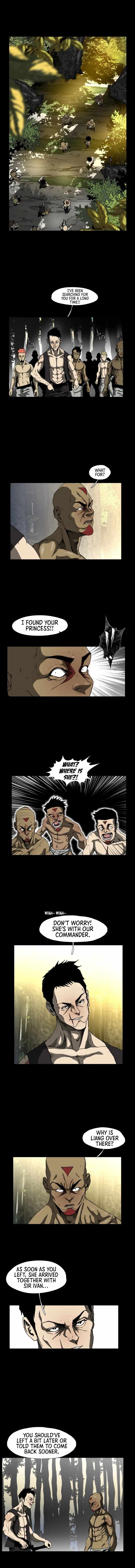 Hell 58 Chapter 42 - Page 8