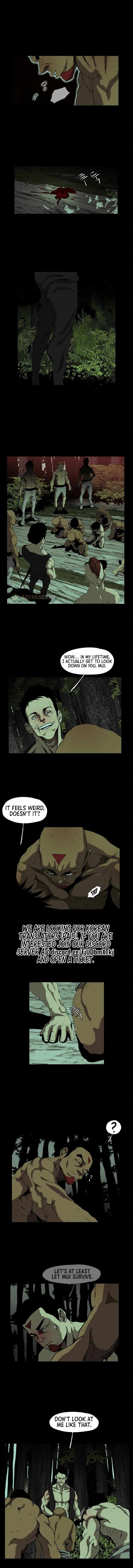 Hell 58 Chapter 43 - Page 3