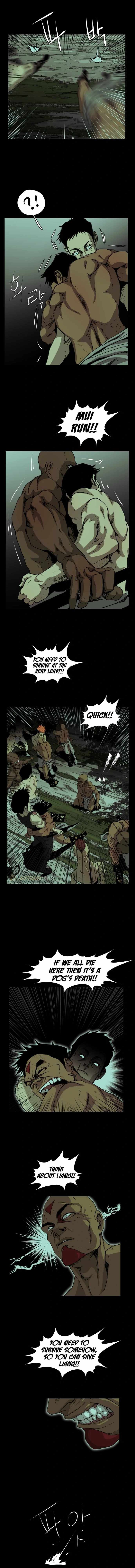 Hell 58 Chapter 43 - Page 6