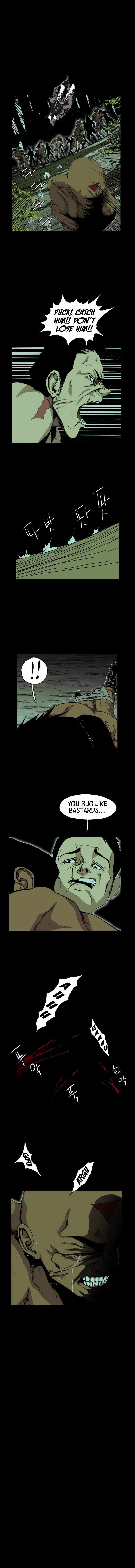 Hell 58 Chapter 43 - Page 7
