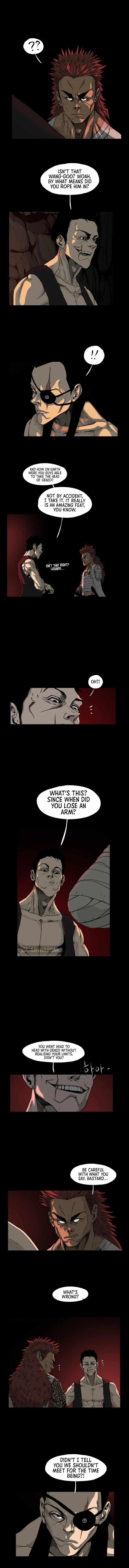 Hell 58 Chapter 44 - Page 10