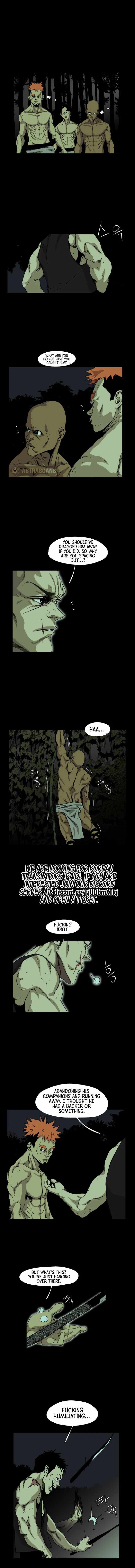 Hell 58 Chapter 44 - Page 3