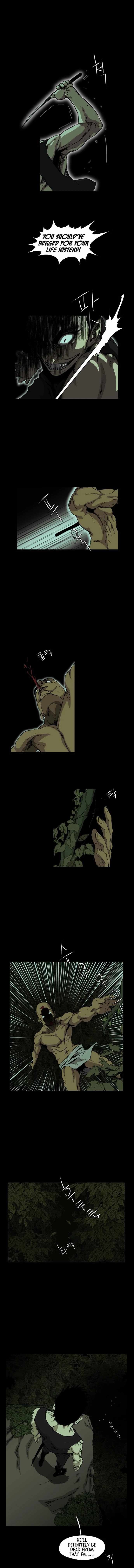 Hell 58 Chapter 44 - Page 4