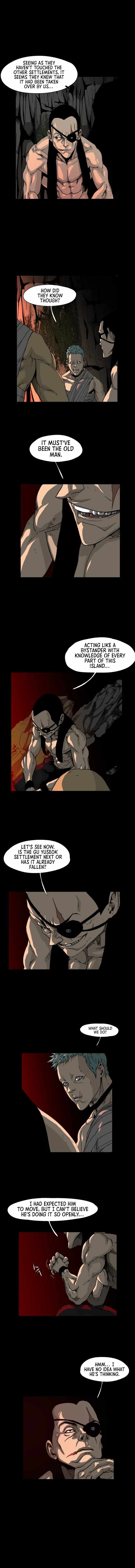 Hell 58 Chapter 44 - Page 8