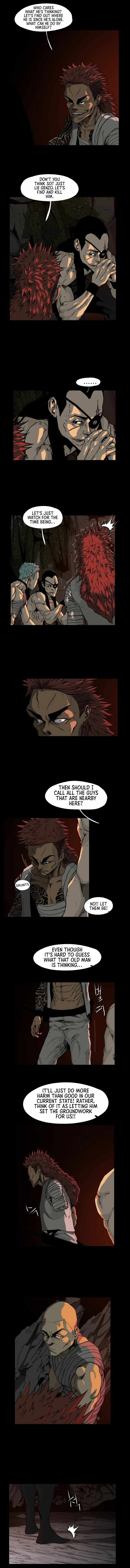 Hell 58 Chapter 44 - Page 9