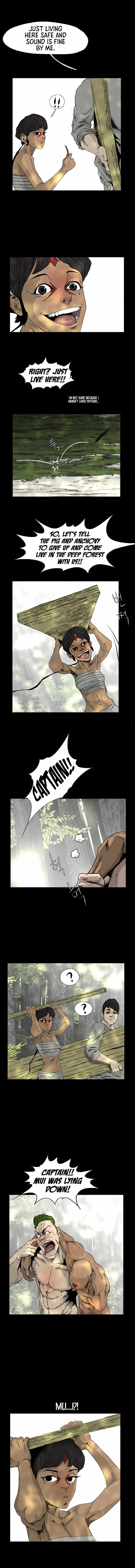 Hell 58 Chapter 45 - Page 10