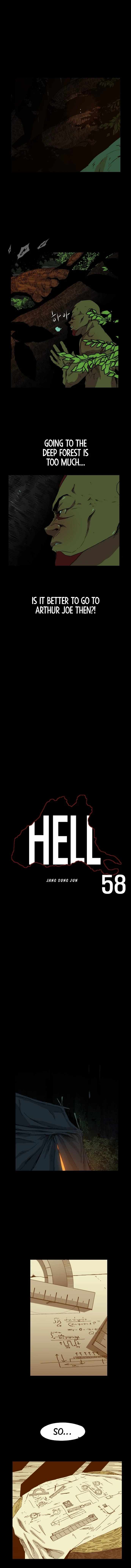 Hell 58 Chapter 45 - Page 3